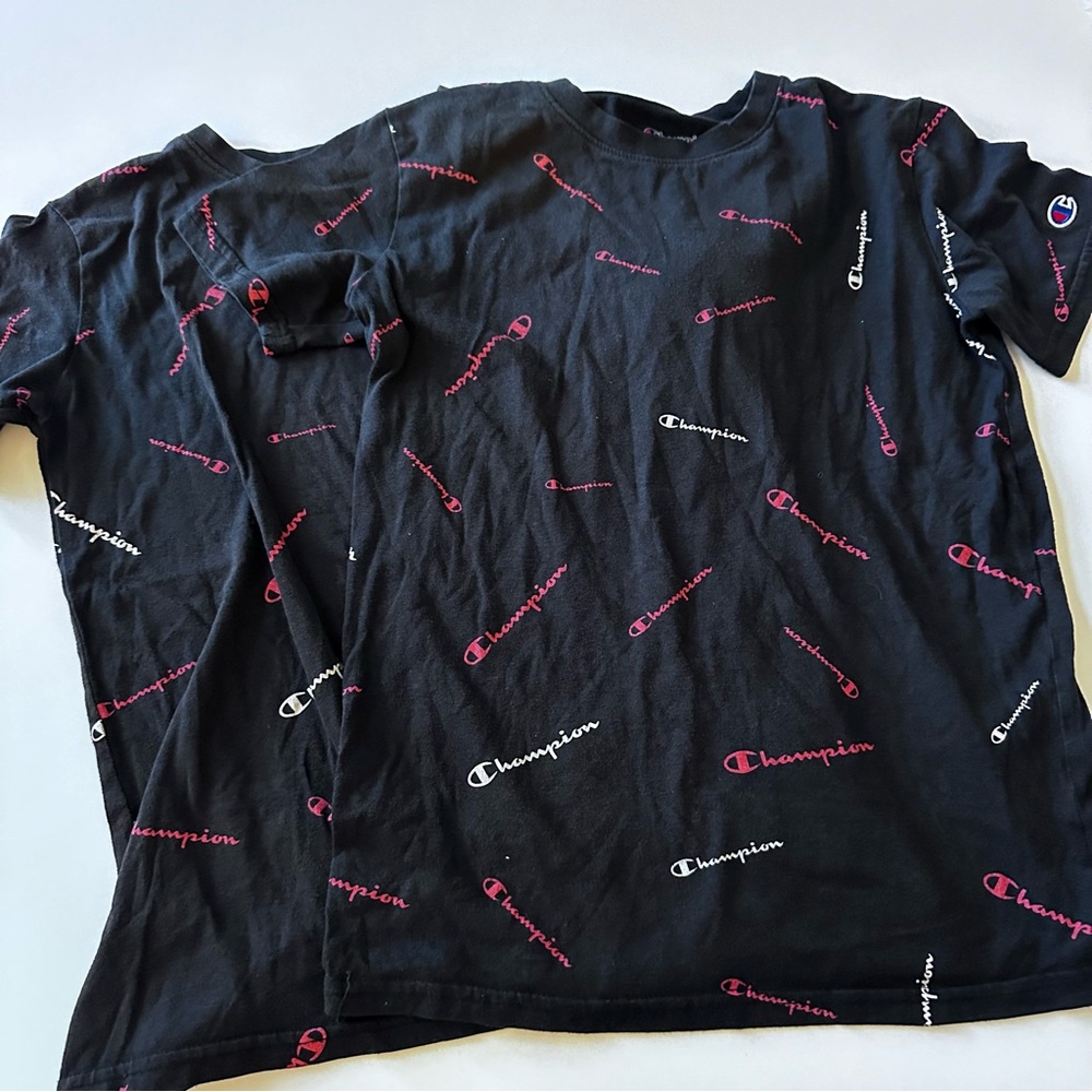 Champion Tee Bundle - Picture 4 of 6